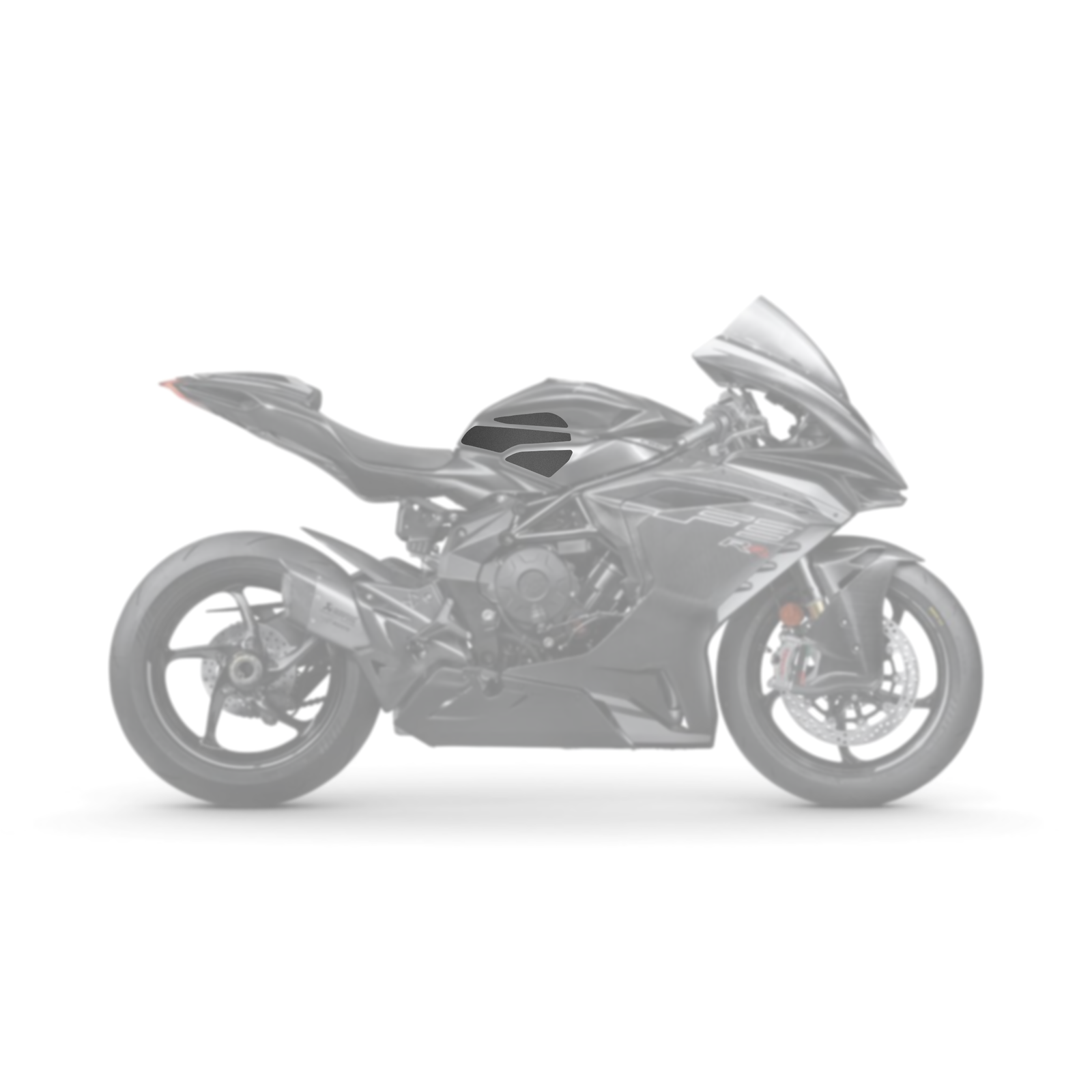 MV Agusta F3 RR 2022 - 2023