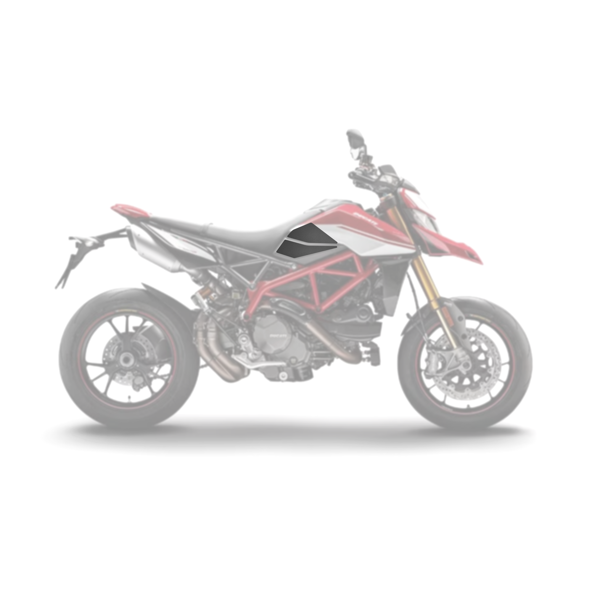 Ducati Hypermotard 950 2019 - 2024