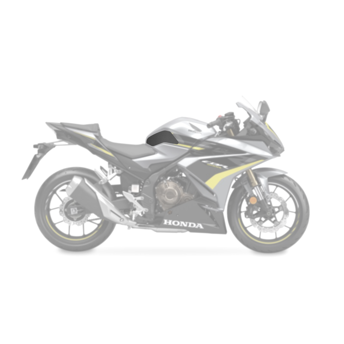 Honda CBR500R 2022 - 2024
