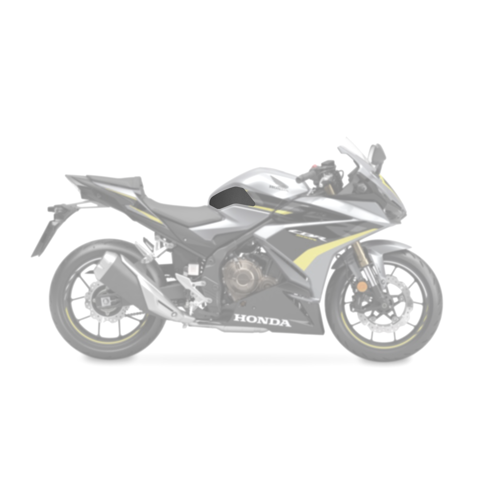 Honda CBR500R 2022 - 2024