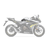 Honda CBR500R 2022 - 2024