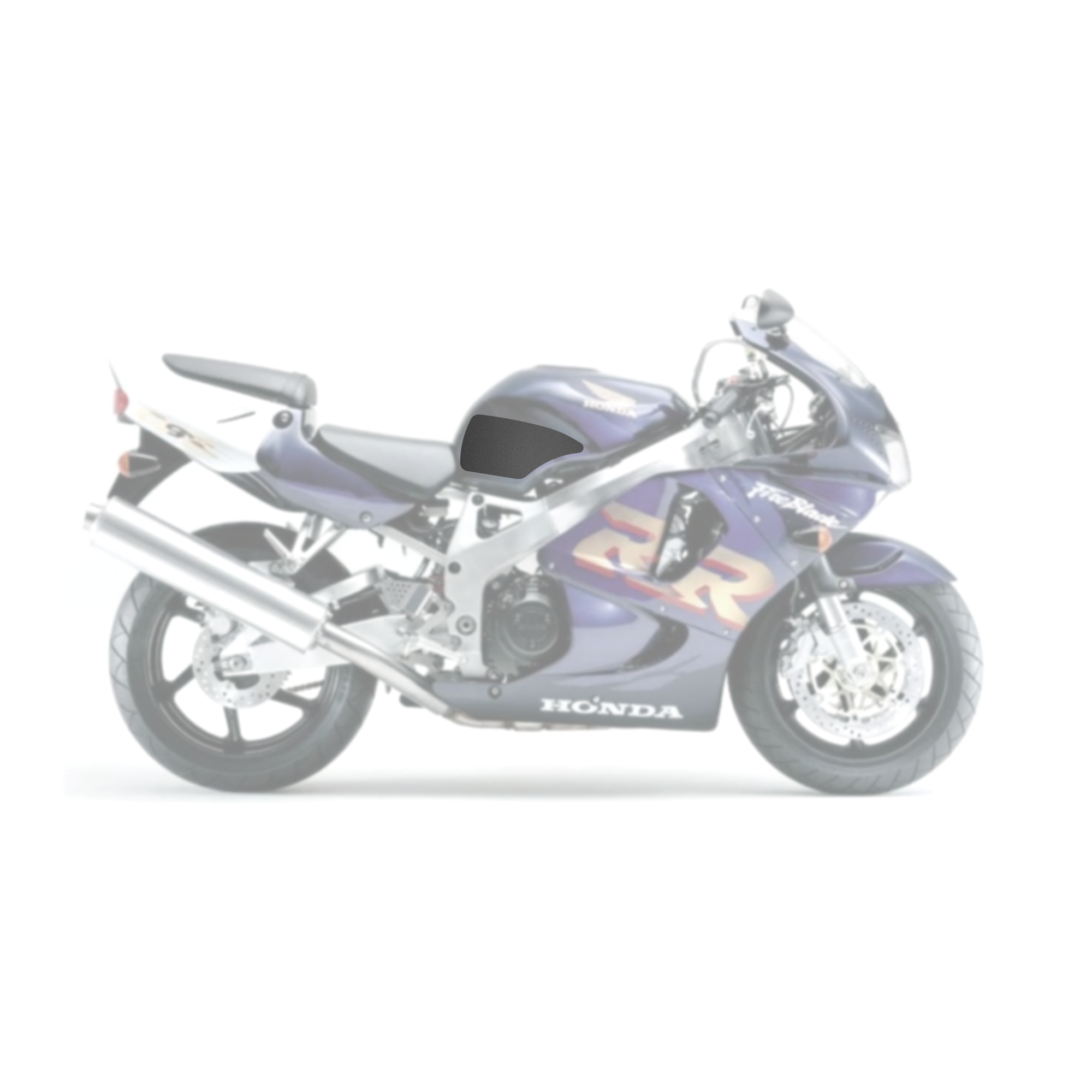 Honda CBR919RR 1996 - 1999