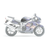 Honda CBR919RR 1996 - 1999
