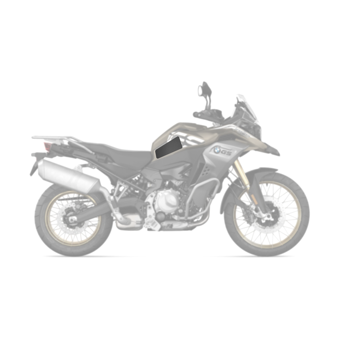 BMW F 850 GS 2019 - 2023