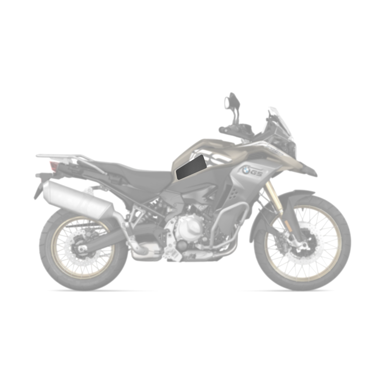 BMW F 850 GS 2019 - 2023