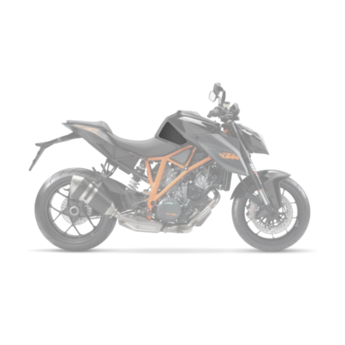 KTM Super Duke 1290R 2014 - 2016