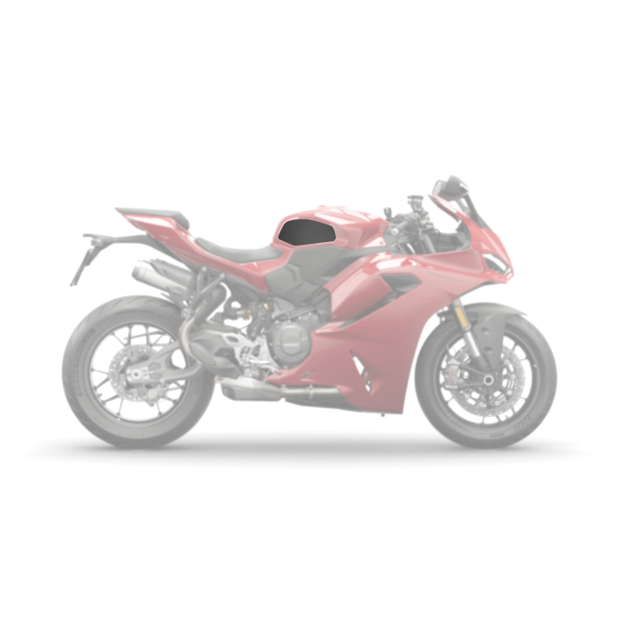 Ducati Panigale V2 2025