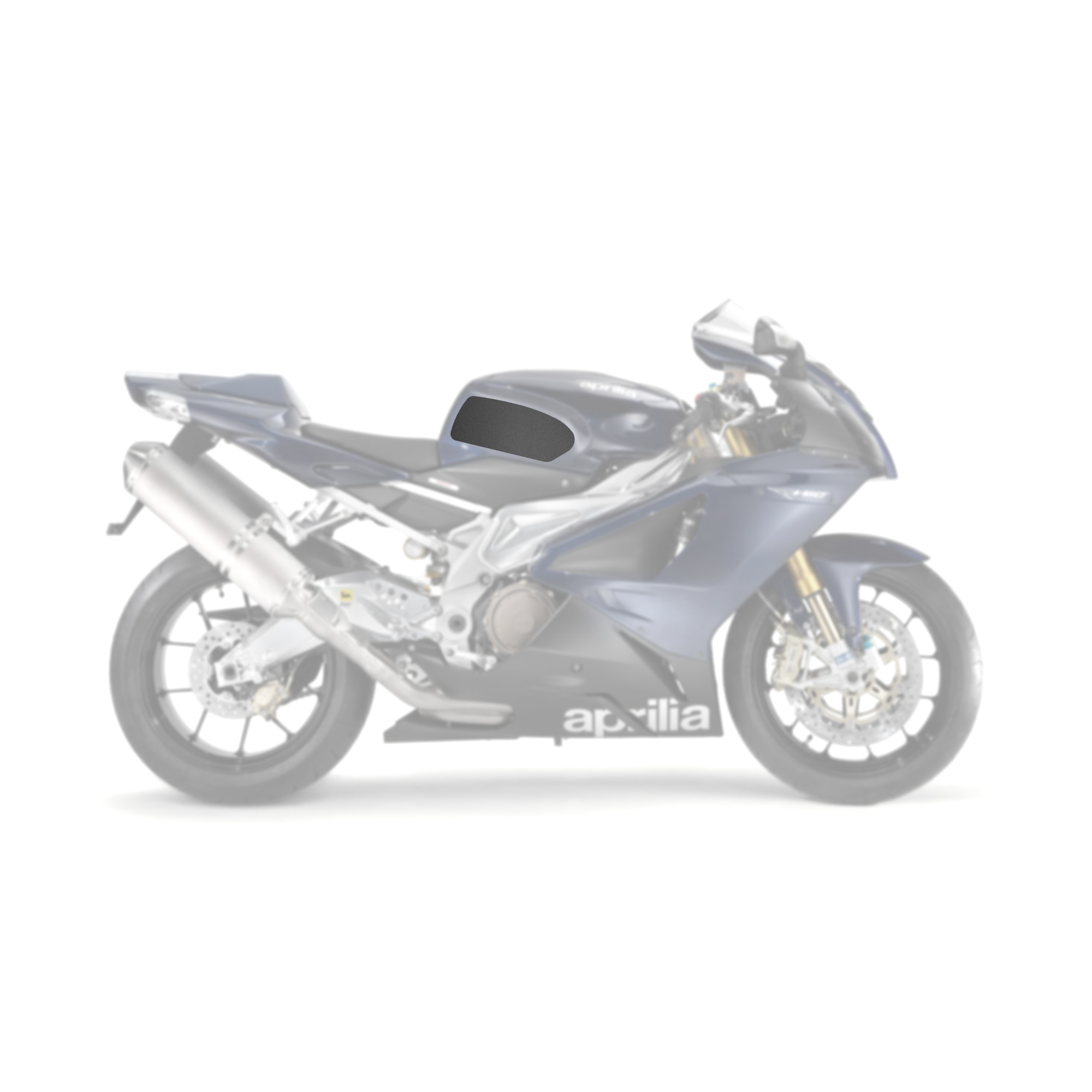 Aprilia RSV 1000R 2004 - 2009