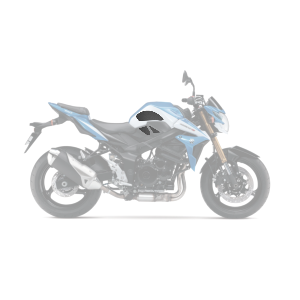 Suzuki GSX-S750Z 2015