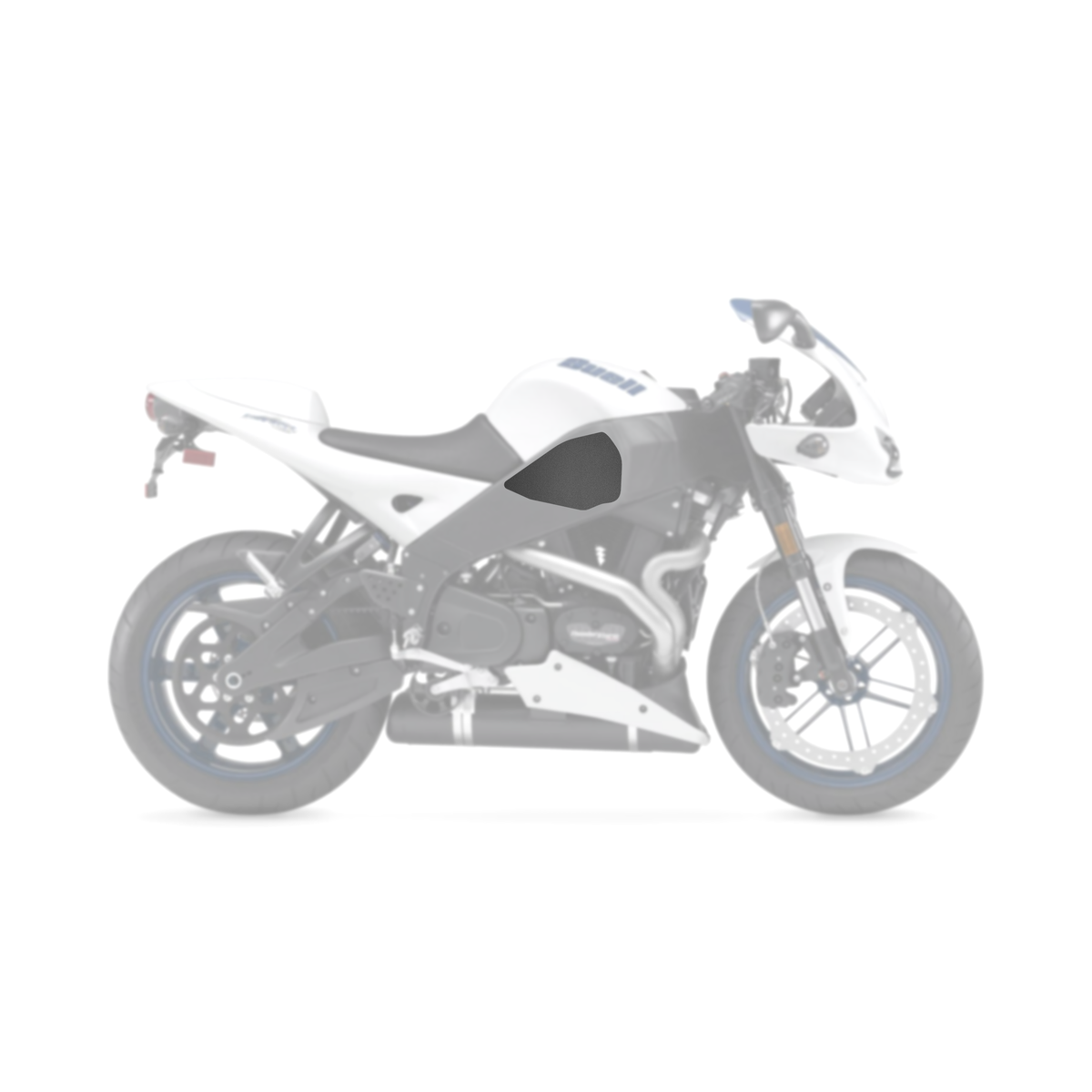 Buell XB12R Firebolt 2004 - 2009