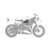 Buell XB12R Firebolt 2004 - 2009