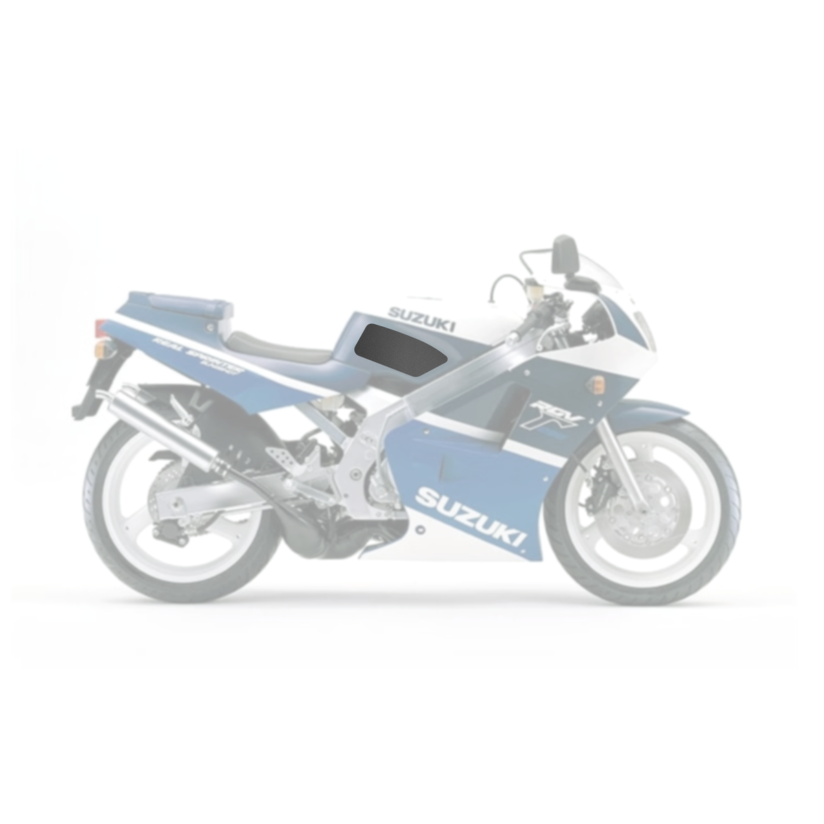 Suzuki RGV 250 1988 - 1990 (VJ21)