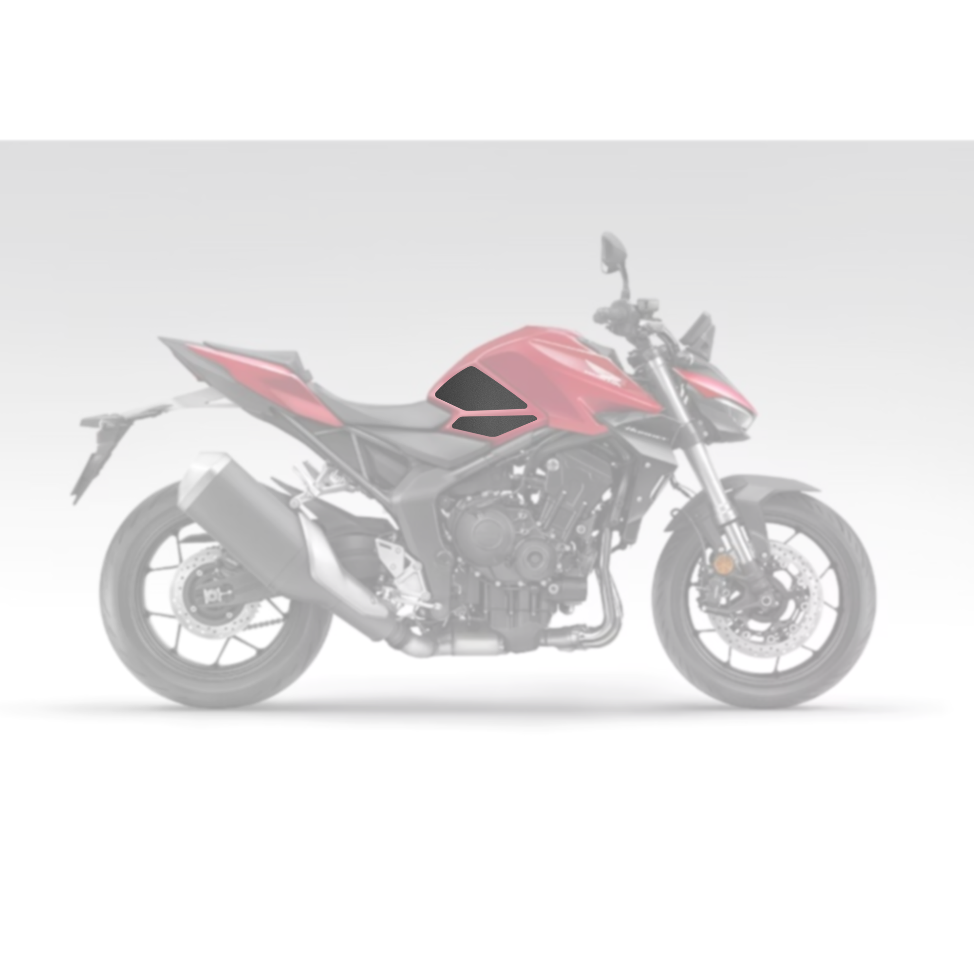 Honda CB1000 Hornet 2025